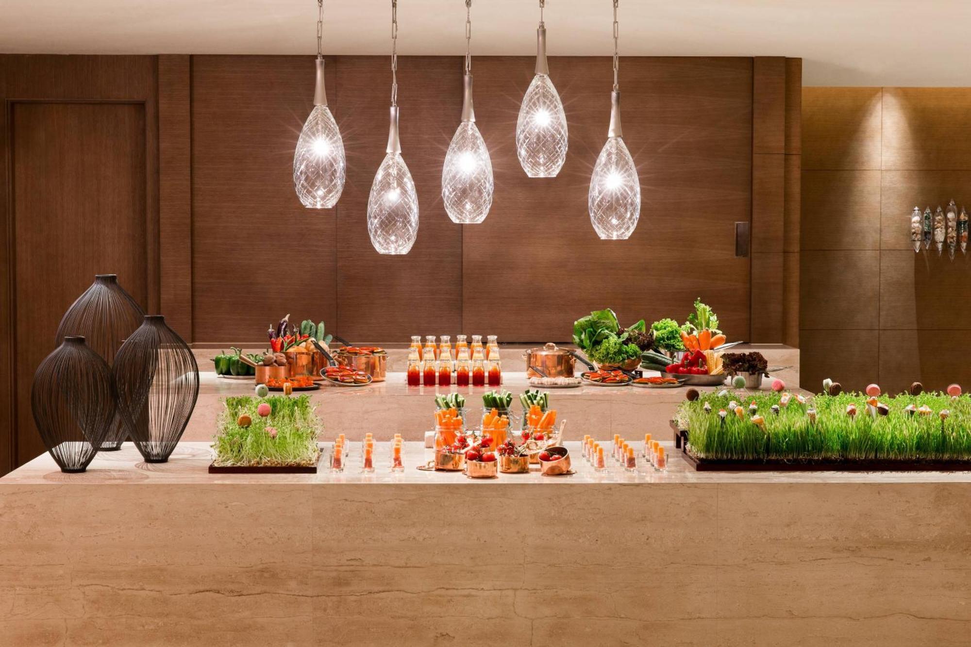 Jw Marriott Hotel Sanya Dadonghai Bay Экстерьер фото