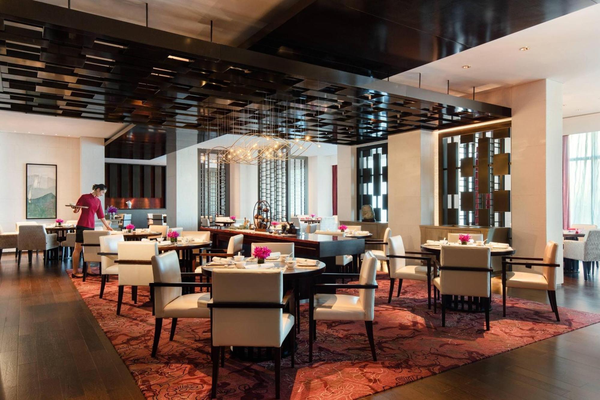 Jw Marriott Hotel Sanya Dadonghai Bay Экстерьер фото