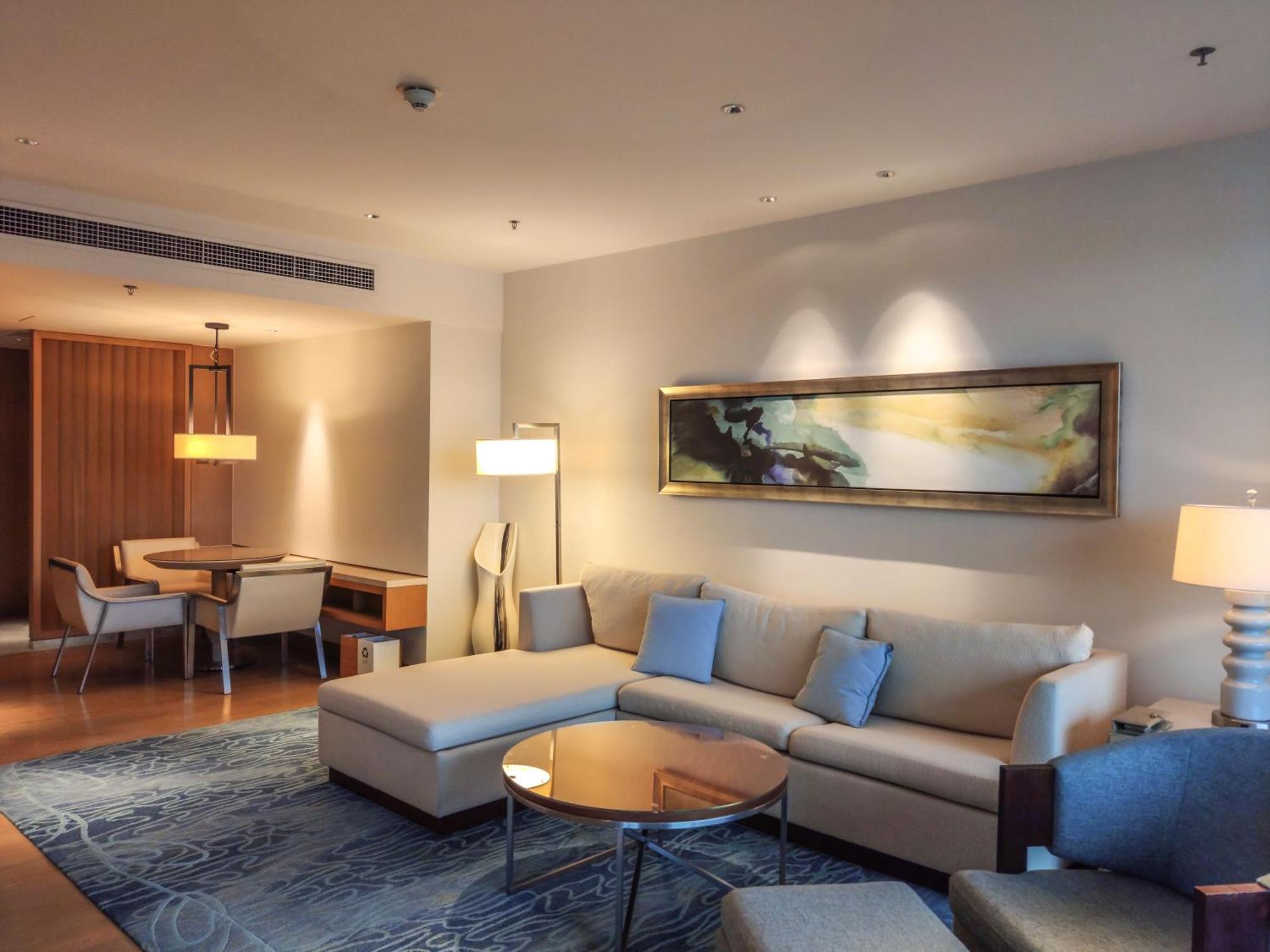 Jw Marriott Hotel Sanya Dadonghai Bay Экстерьер фото
