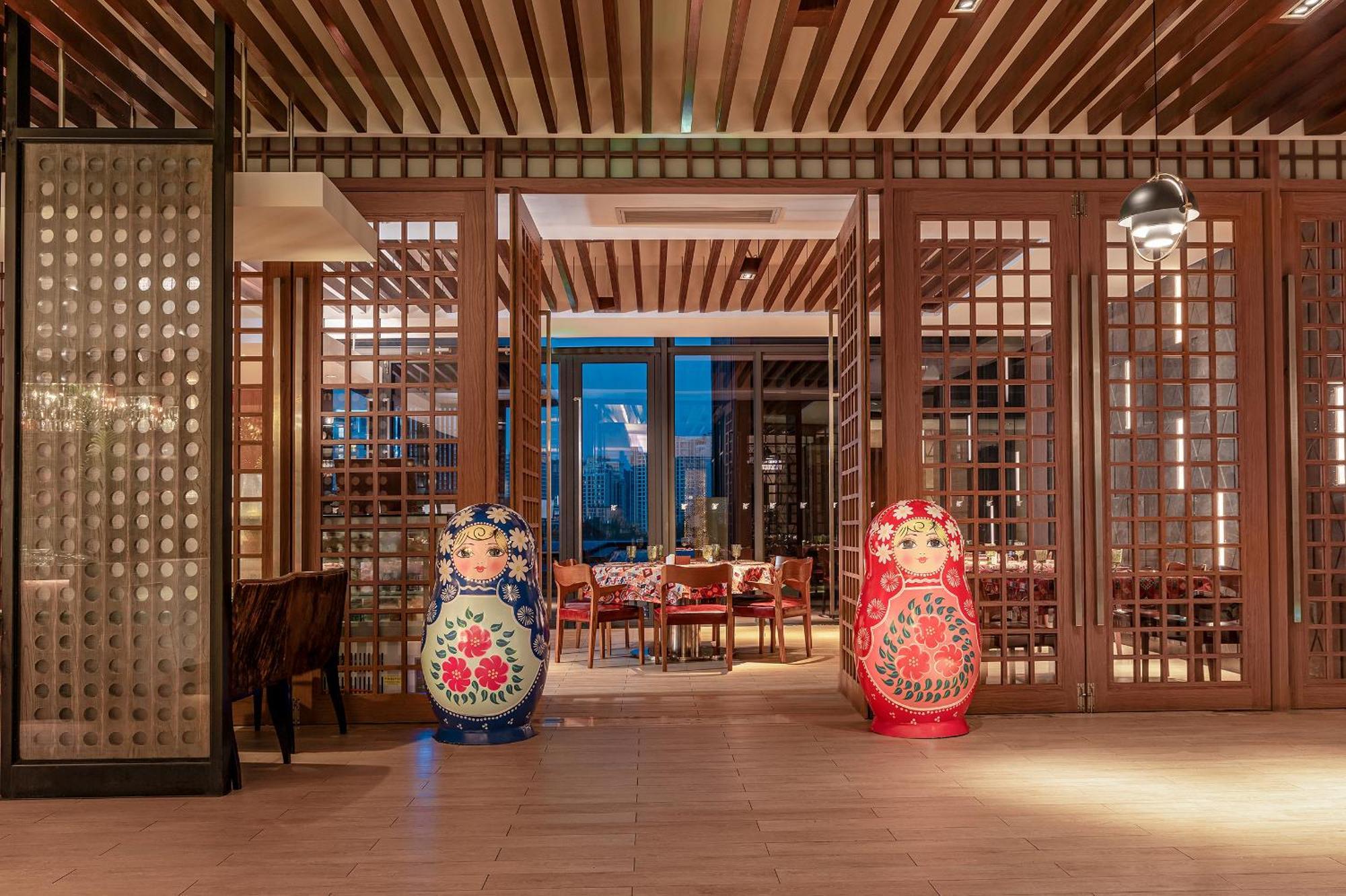 Jw Marriott Hotel Sanya Dadonghai Bay Экстерьер фото
